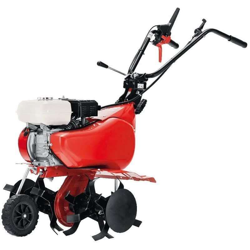 Al Ko - 127321 - Benzin-Bodenfräse MH 7505 VR
