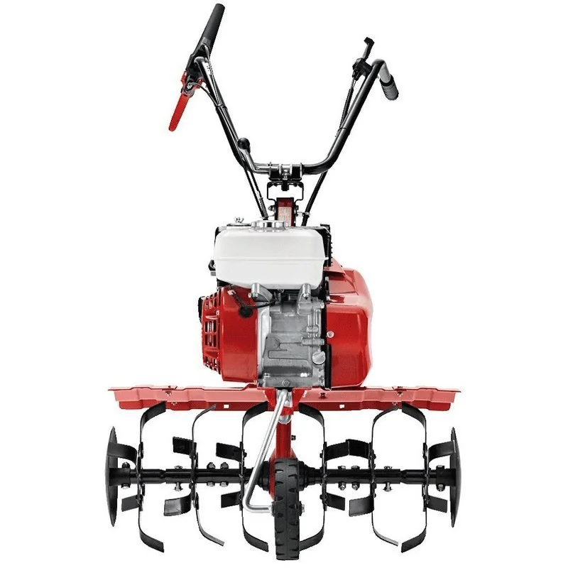 Al Ko - 127321 - Benzin-Bodenfräse MH 7505 VR