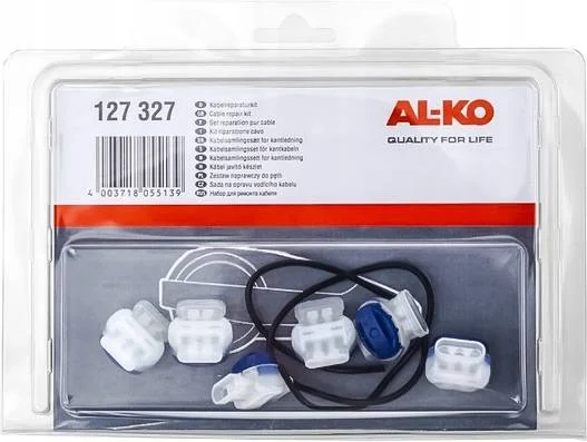 Al Ko - 127327 - Draht-Reparaturset