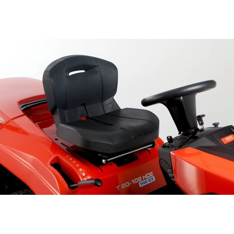 Al Ko - 127369 - Gartentraktor T 16-95.6 HD V2