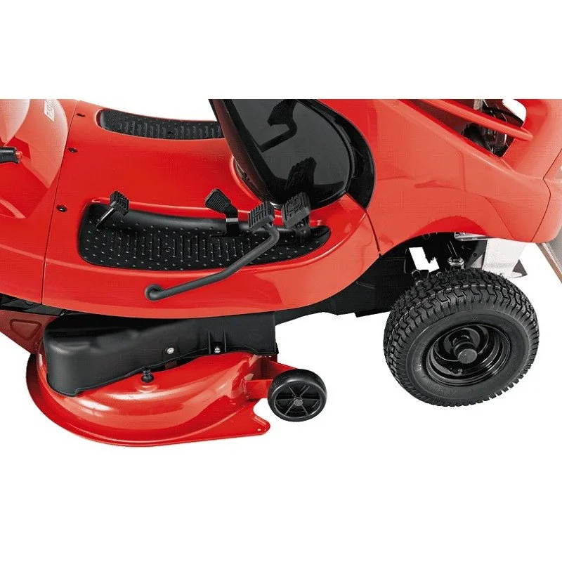Al Ko - 127371 - Gartentraktor T 20-105.6 HD V2