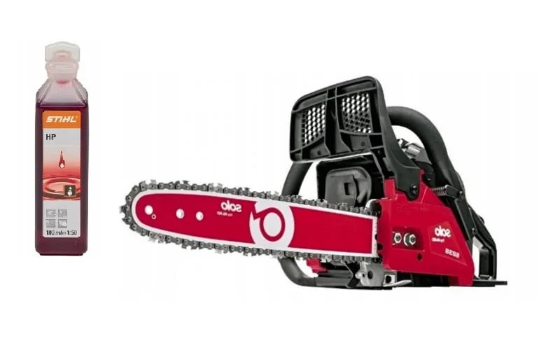Al Ko - 127387 - Benzin-Kettensäge 6238 SOLO STIHL
