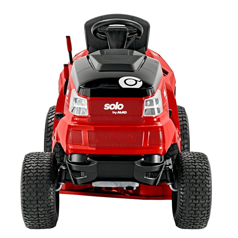 Al Ko - 127435 - Gartentraktor T 20-105.7 HD V2 Solo