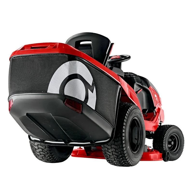 Al Ko - 127435 - Gartentraktor T 20-105.7 HD V2 Solo