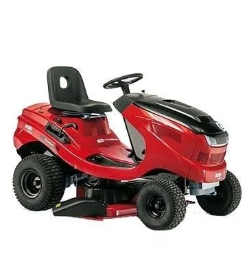 Al Ko - 127445 - Gartentraktor T 22-111.7 HDS-A V2 SD