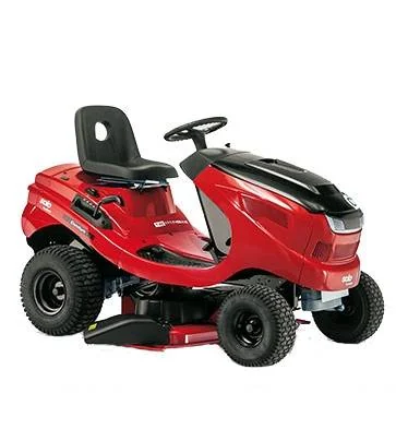 Al Ko - 127574 - Gartentraktor T 15-93.9 HDS-A