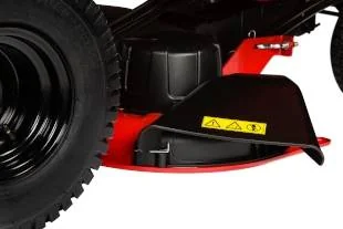 Al Ko - 127574 - Gartentraktor T 15-93.9 HDS-A