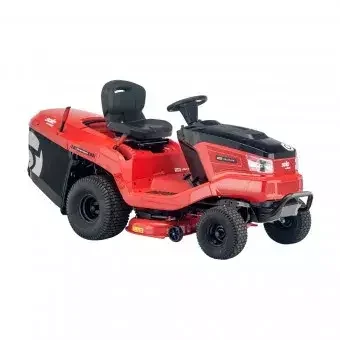 Al Ko - 127621 - Aufsitzmäher Gartentraktor T 22-105.1