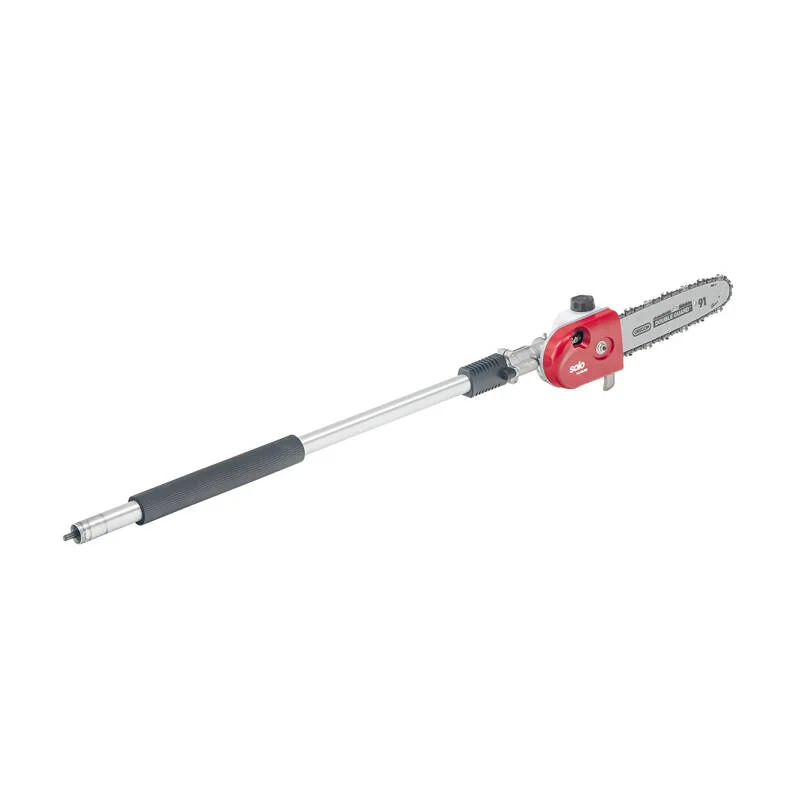 Al Ko - 127635 - Kettensägenaufsatz für Multitool 130 MT