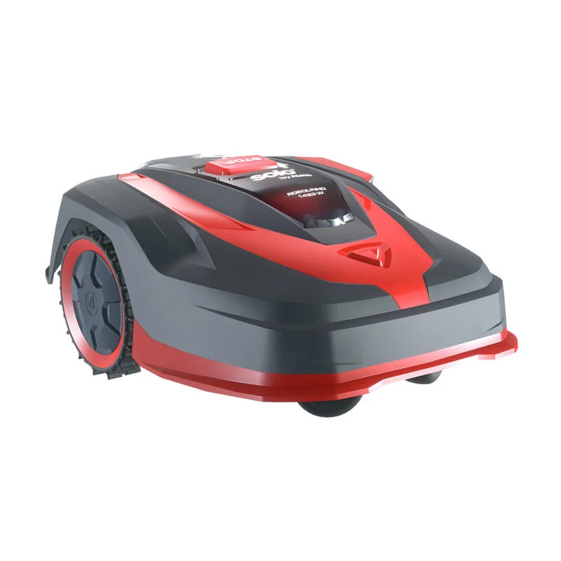 Al Ko - 127697 - Mähroboter Robolinho 1423 W