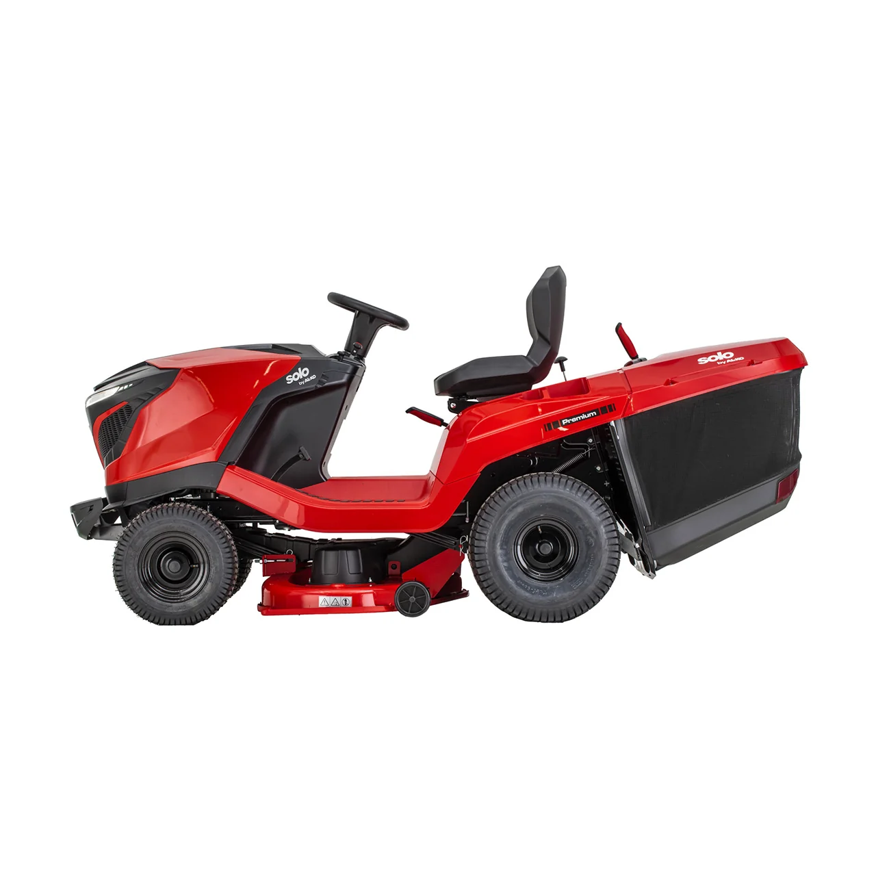 Al Ko - 127708 - Gartentraktor T22-105.4 HDD-A V2