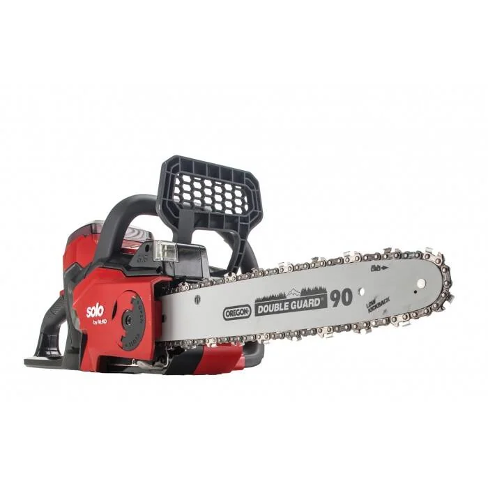 Al Ko - 127744 - Akku-Kettensäge CS 3635 LI 36 V Set