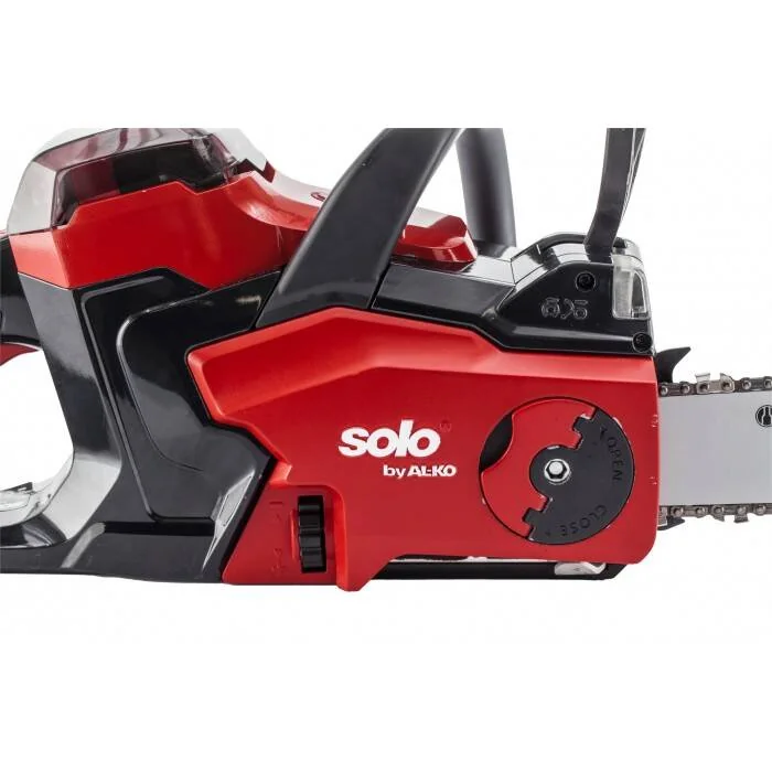 Al Ko - 127744 - Akku-Kettensäge CS 3635 LI 36 V Set