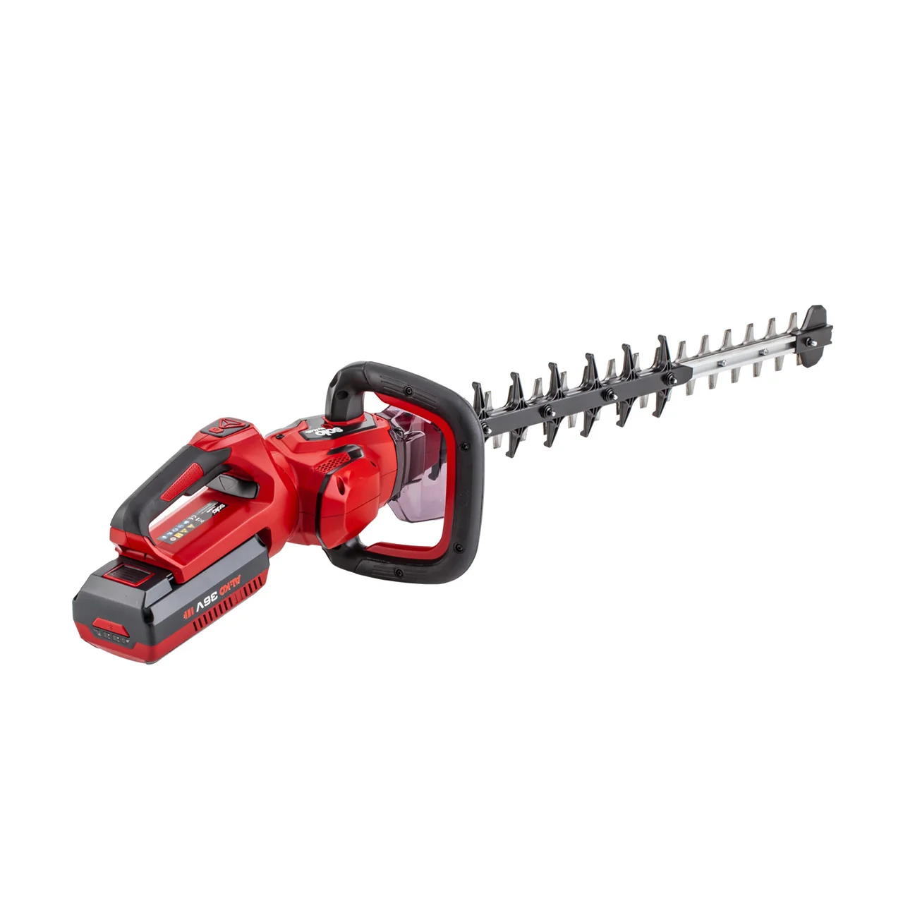 Al Ko - 127792 - Akku-Heckenschere HT 3660 36 V + Akku-Set