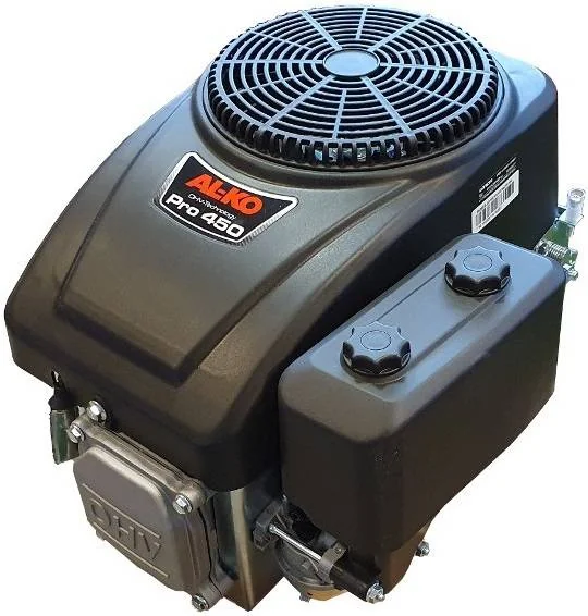 Al Ko - 464929 - Motor PRO 450 LC1P92F-1