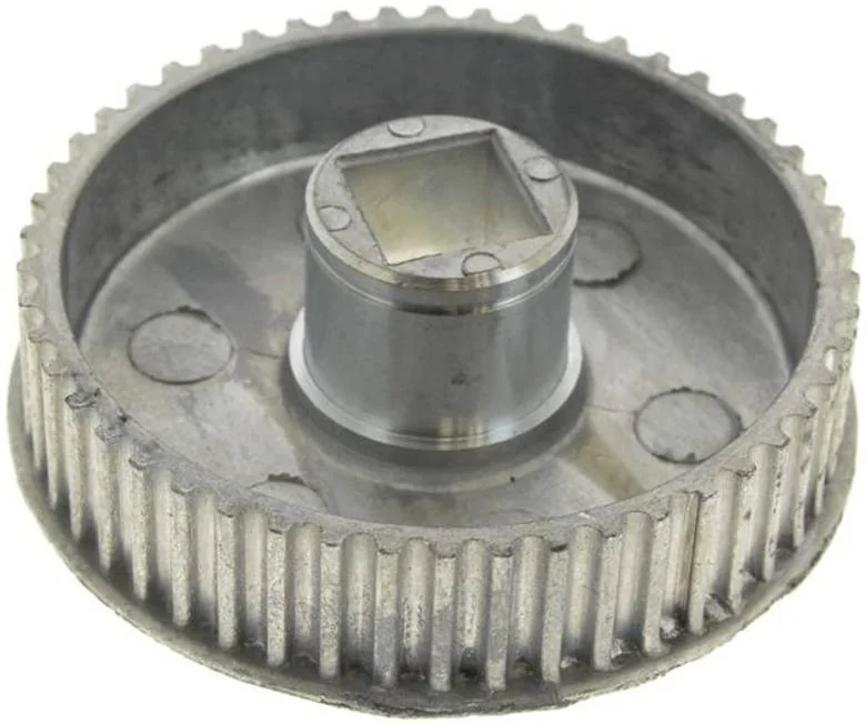 Al Ko - 474322 - Vertikutierer-Getriebe 38 VLE