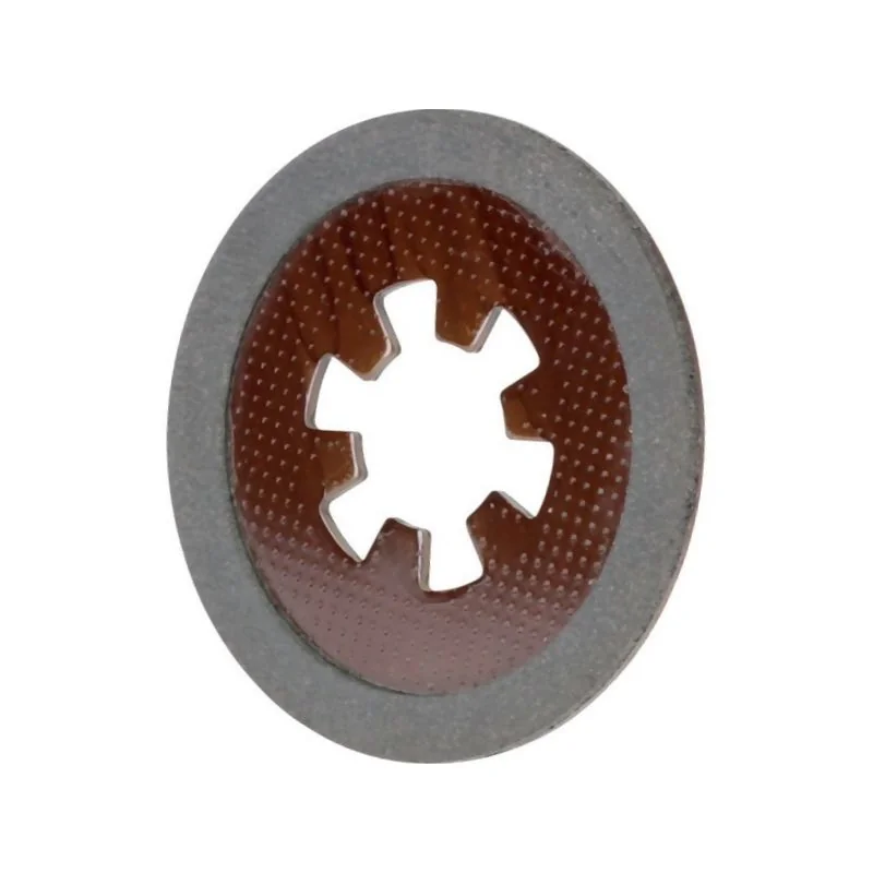 Al Ko - 52391210 - Mitnehmer mit Bremsbelag