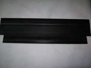 Honda - 76118-VG3-020 - Gummischürze HRG536
