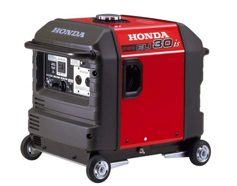 Honda - EU30IS1F - Generator 3.0 kW EU30IS