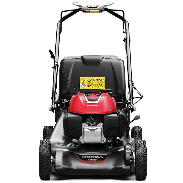 Honda - HRN536C1VKEA - Benzin-Rasenmäher 53 cm HRN 536C1 VKE