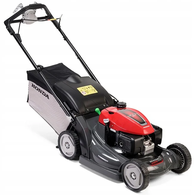 Honda - HRX537C7VKEH - Benzin-Rasenmäher 53 cm HRX 537 C7VKE