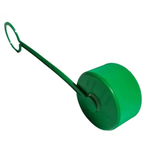 STIHL - 0000-881-0129 - Kanisterdeckel 3/5/10/20 l