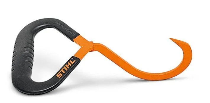 STIHL - 0000-881-4401 - Haken zum Tragen von Holz FP 10