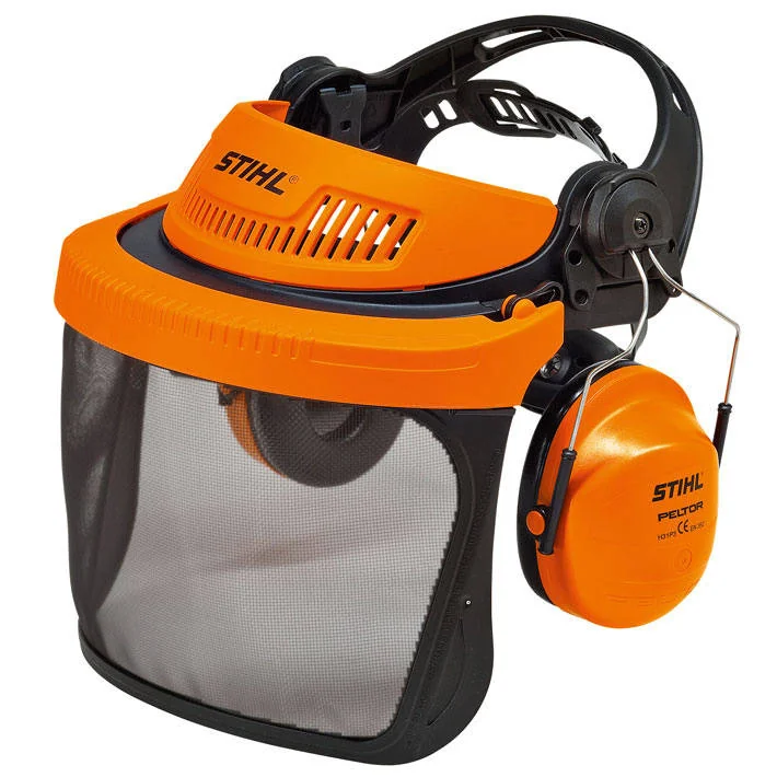 STIHL - 0000-884-0231 - Gesichts-/Gehörschutz Advance GPA 28
