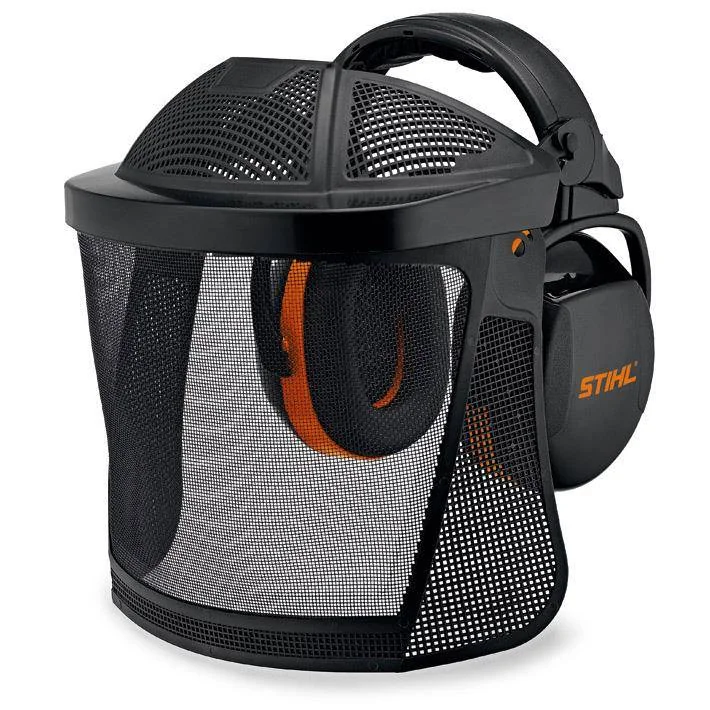 STIHL - 0000-884-0254 - Gesichts-/Gehörschutz Dynamic GPA 30 Mesh