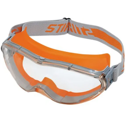 STIHL - 0000-884-0359 - Brille ULTRASONIC klar