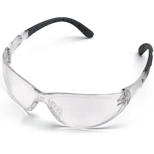 STIHL - 0000-884-0366 - Schutzbrille Dynamic Contrast Klar