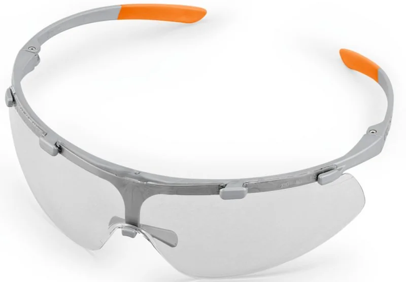 STIHL - 0000-884-0375 - Schutzbrille ADVANCE SUPER FIT klar