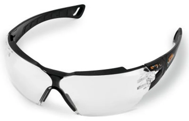 STIHL - 0000-884-0379 - Schutzbrille TIMBERSPORTS klar