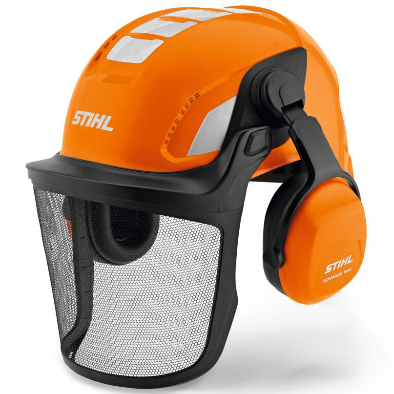 STIHL - 0000-888-0801 - Helm ADVANCE Vent