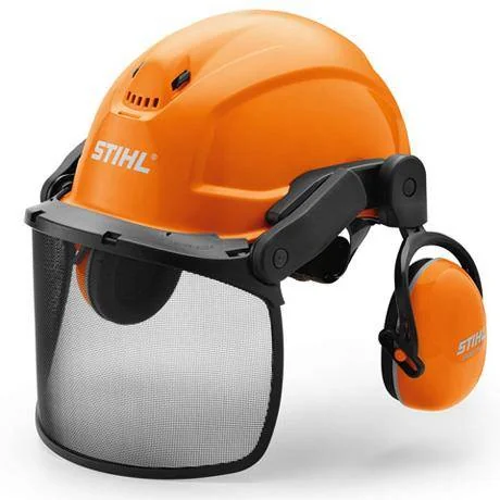 STIHL - 0000-888-0808 - Helm Dynamic Ergo