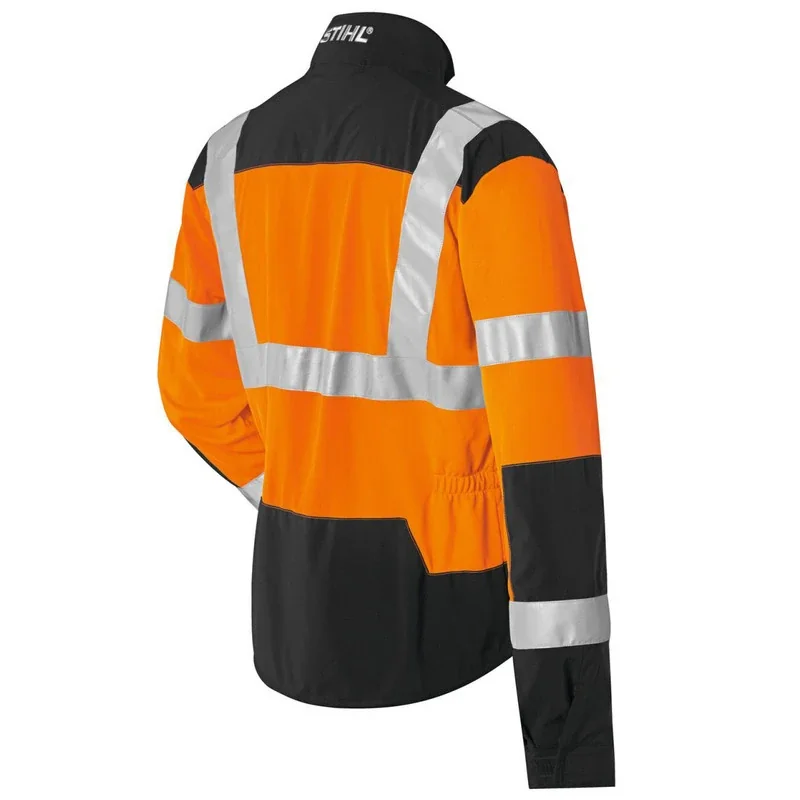 STIHL - 0088-326-0106 - Schutzjacke VENT XL reflektierend
