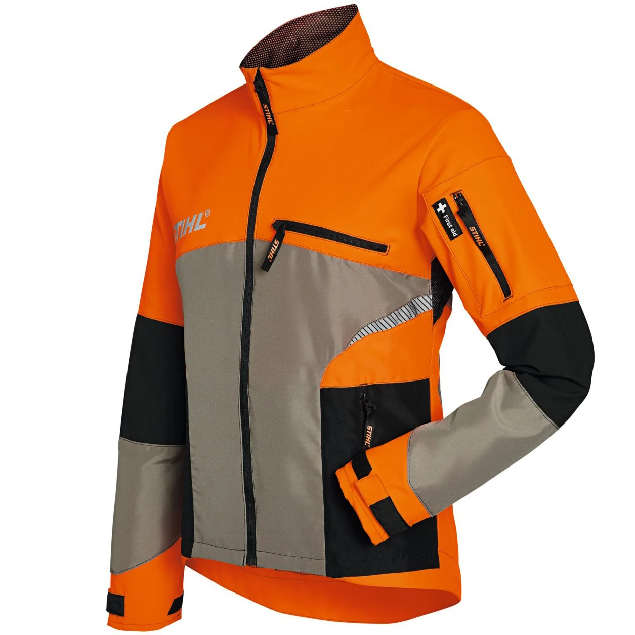 STIHL - 0088-335-0503 - Jacke Dynamic VENT S