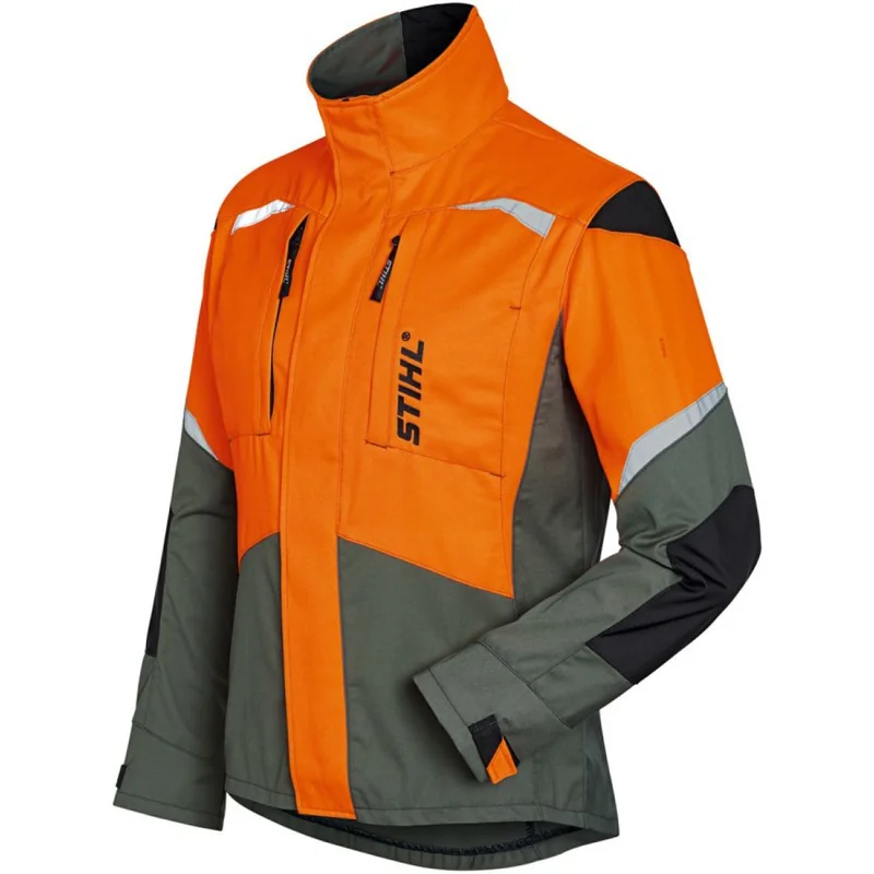 STIHL - 0088-335-0606 - Jacke Function Ergo Größe XL