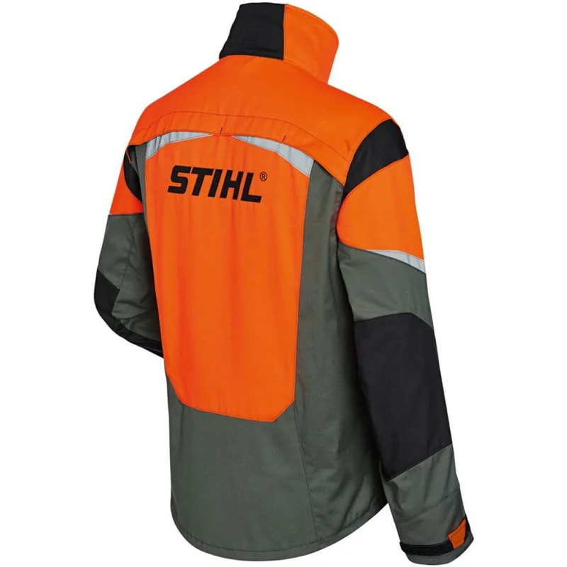 STIHL - 0088-335-0606 - Jacke Function Ergo Größe XL