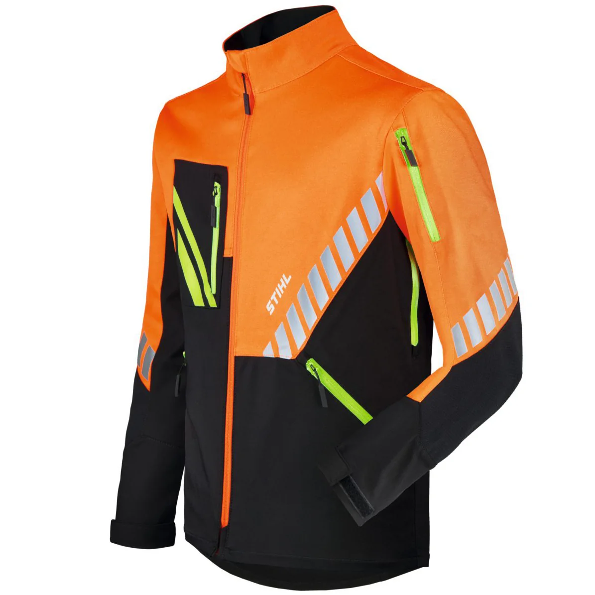 STIHL - 0088-335-1305 - Schutzjacke DYNAMIC DuroTEC L