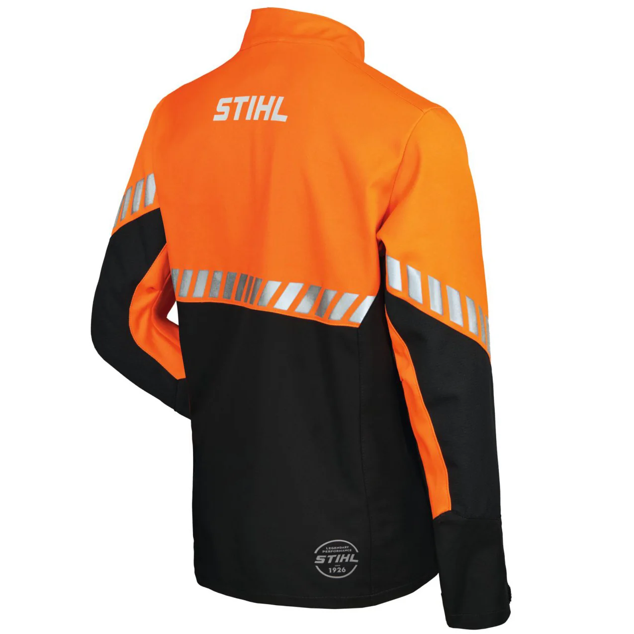STIHL - 0088-335-1305 - Schutzjacke DYNAMIC DuroTEC L