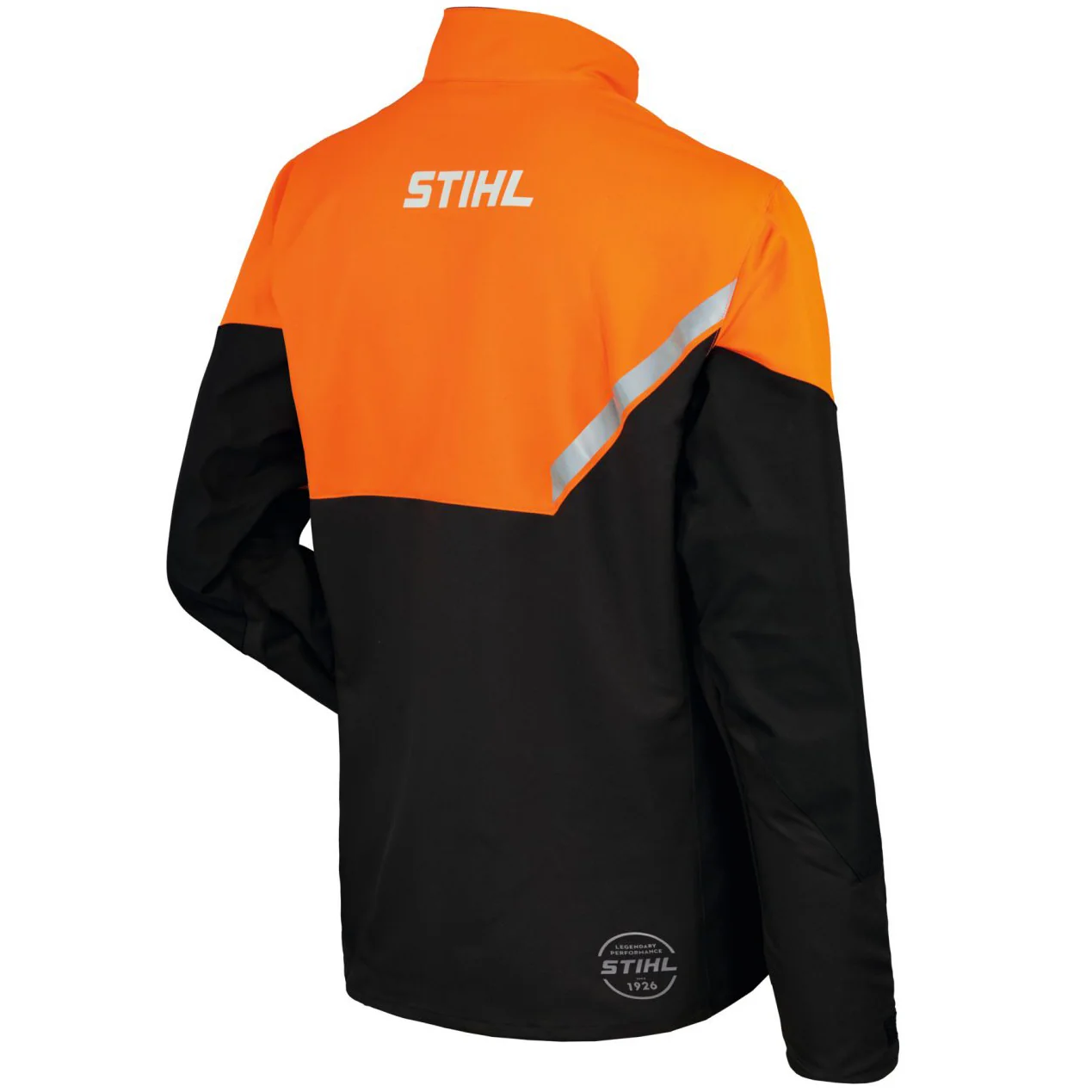 STIHL - 0088-335-1407 - Schutzjacke FUNCTION Core XXL