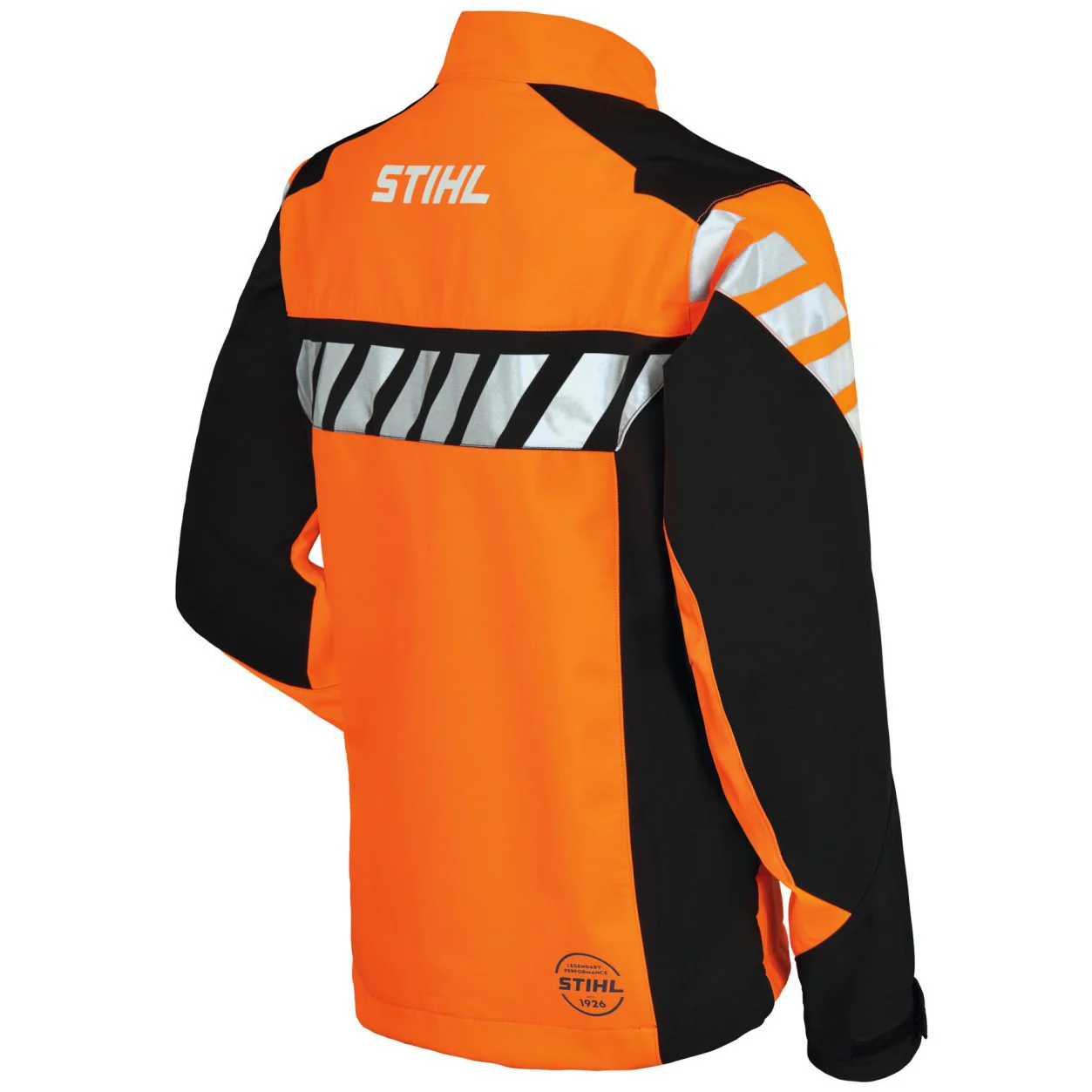 STIHL - 0088-335-1504 - Schutzjacke ADVANCE ShellTEC M