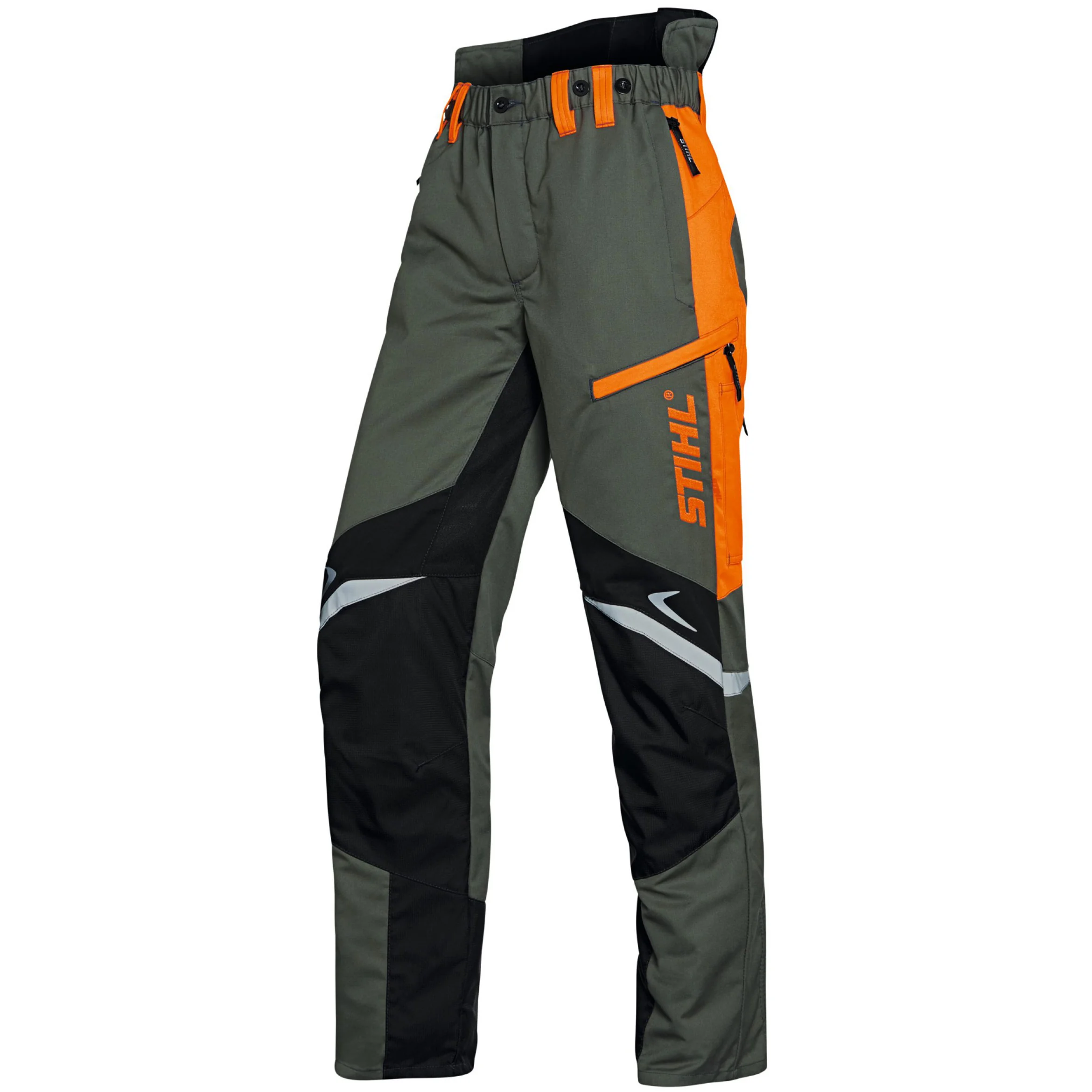STIHL - 0088-342-1005 - Funktions-Ergonomiehose SZ TL