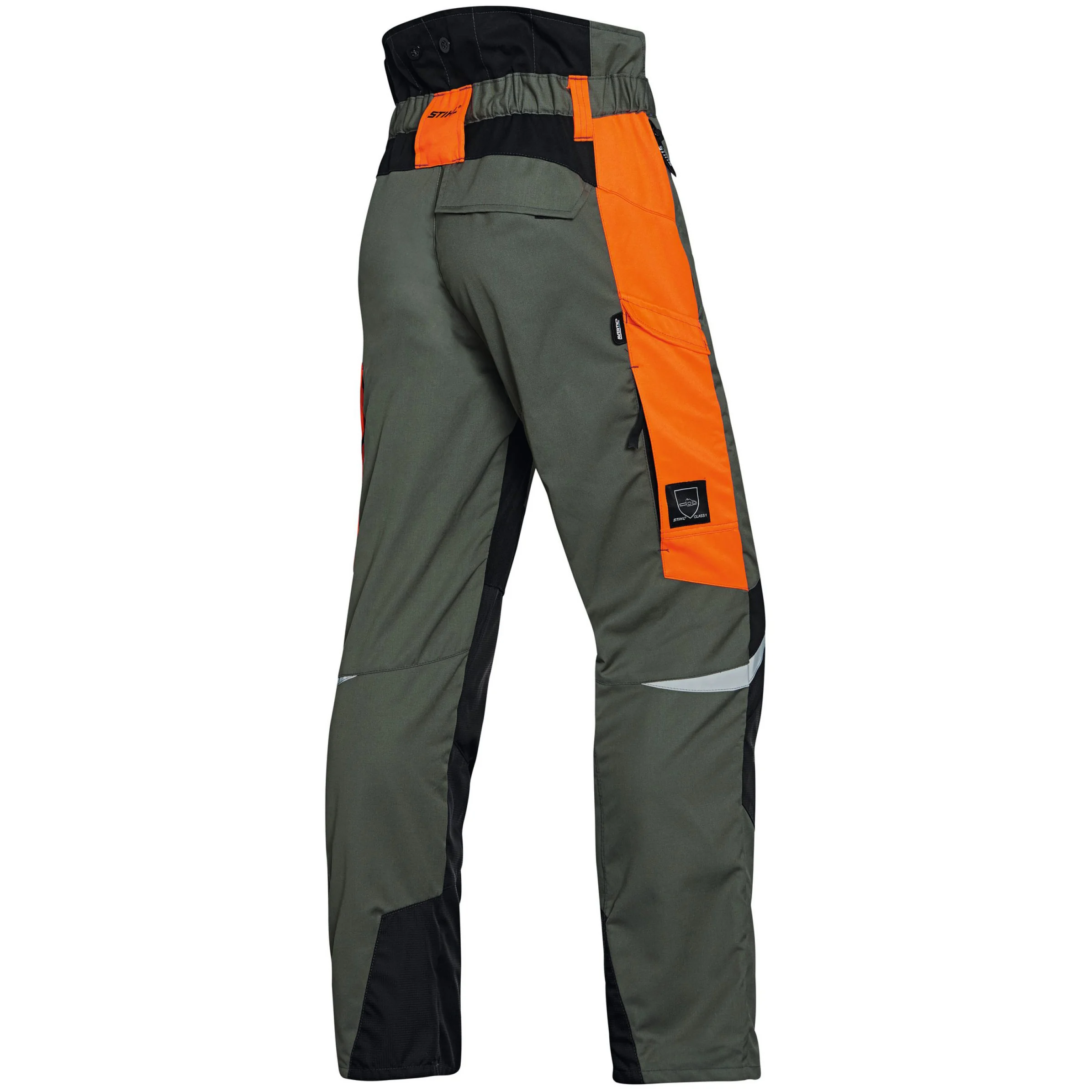 STIHL - 0088-342-1006 - Funktions-Ergonomiehose SZ XL