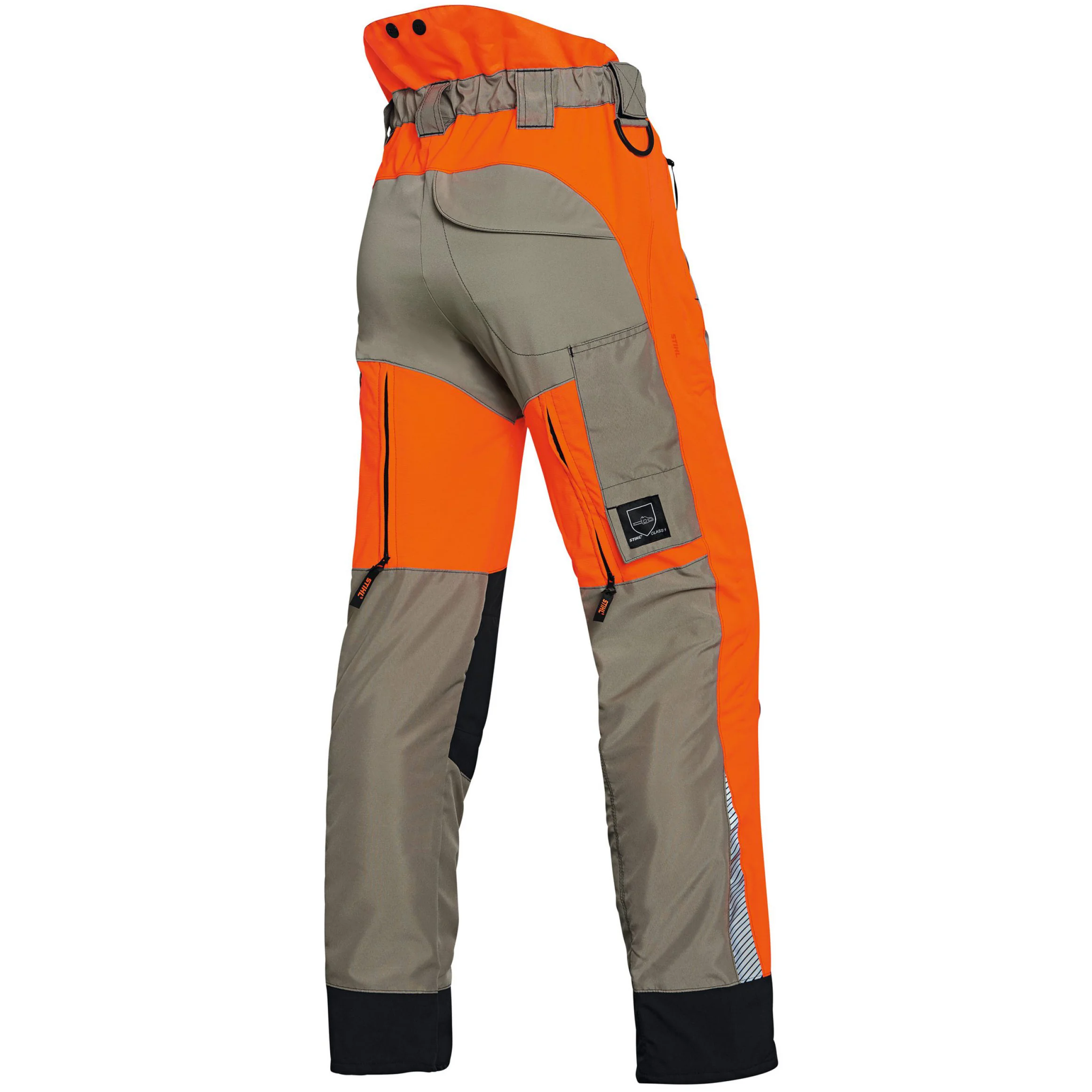 STIHL - 0088-342-2206 - Leichte Schutzhose DYNAMIC VENT XL