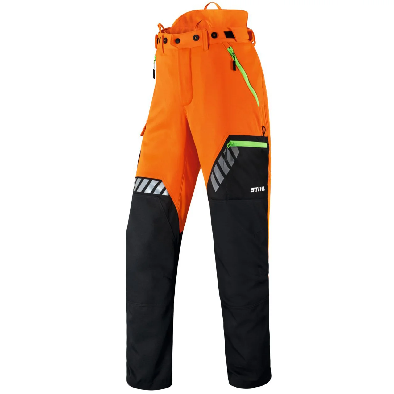 STIHL - 0088-342-2703 - Schutzhose Dynamic Durotec S
