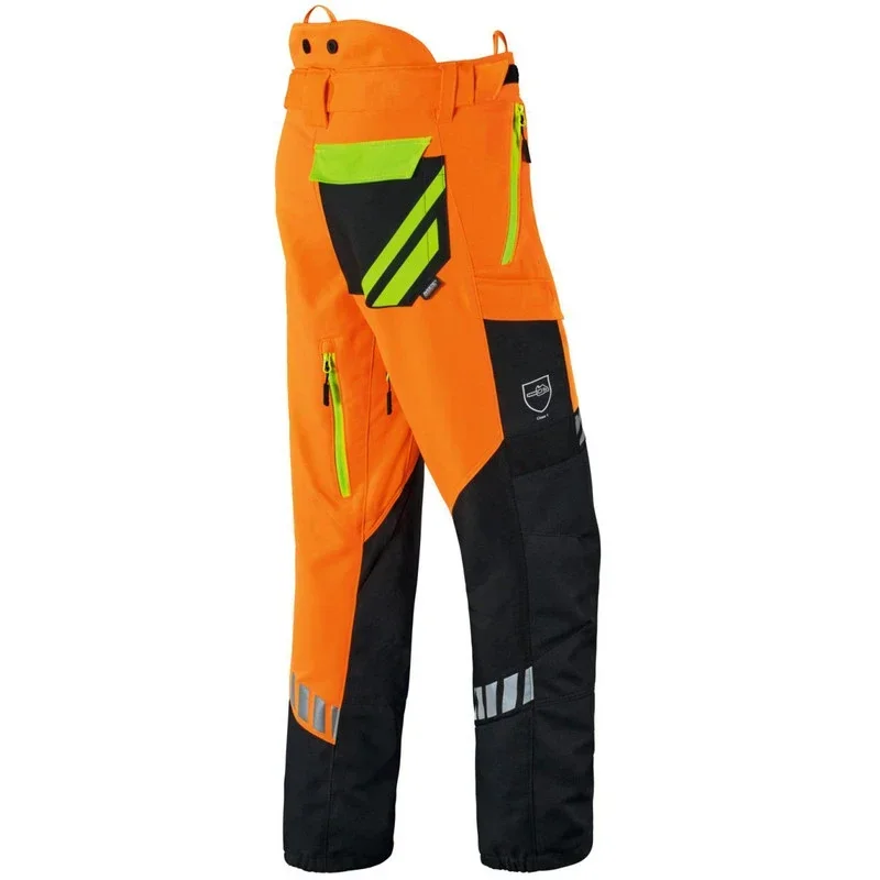 STIHL - 0088-342-2704 - Schutzhose Dynamic Durotec M