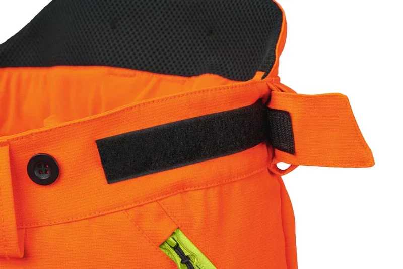 STIHL - 0088-342-3003 - Schutzhose für Motorsägenführer ADVANCE FlexTEC S