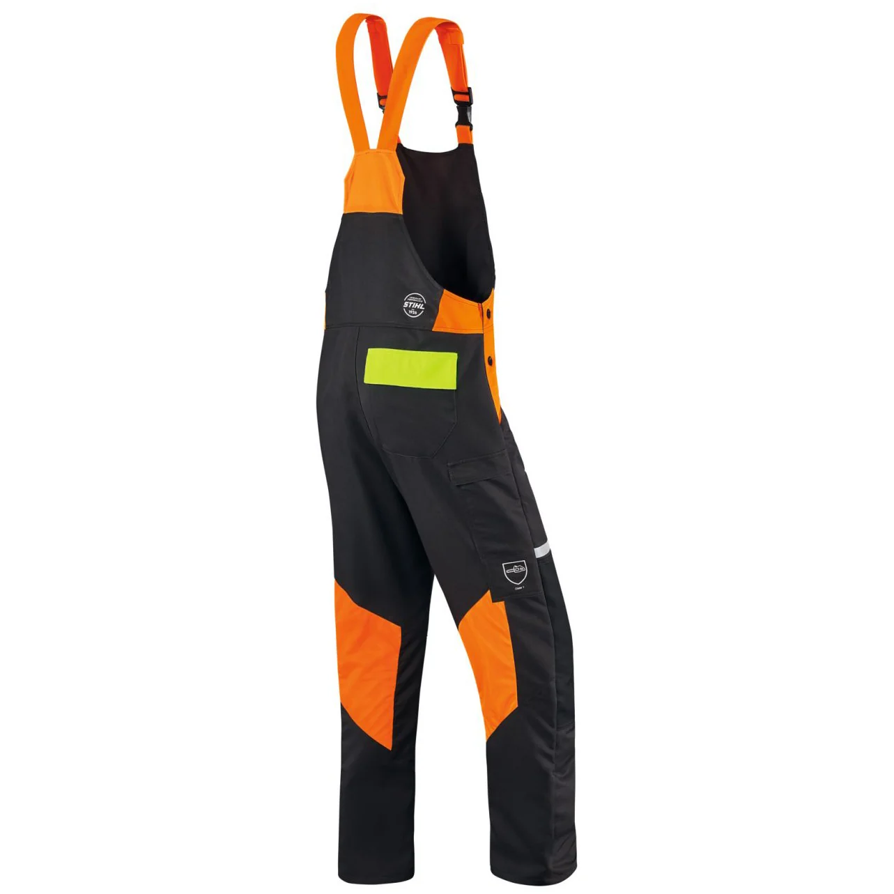 STIHL - 0088-388-1304 - Schutz-Latzhose F/Core M